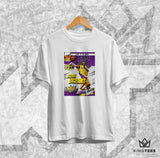 KOBE BRYANT MAMBA COMIC - TEE