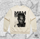 KOBE MAMBA B&W - HOODIE & CREW