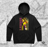 LEBRON JAMES KING - HOODIE & CREW