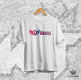LOS ANGELES ANGELS - TEE