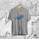 LOS ANGELES DODGERS - TEE