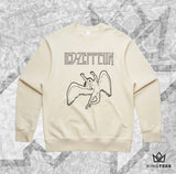 Led Zepplin - HOODIE & CREW