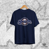 MILWAUKEE BREWERS - TEE