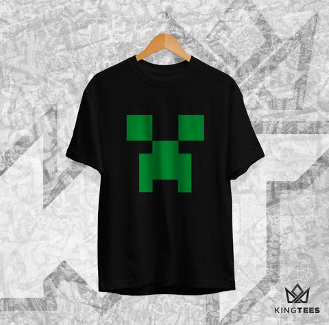 MINECRAFT - TEE