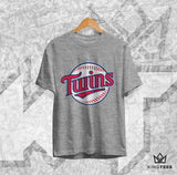 MINNESOTA TWINS - TEE