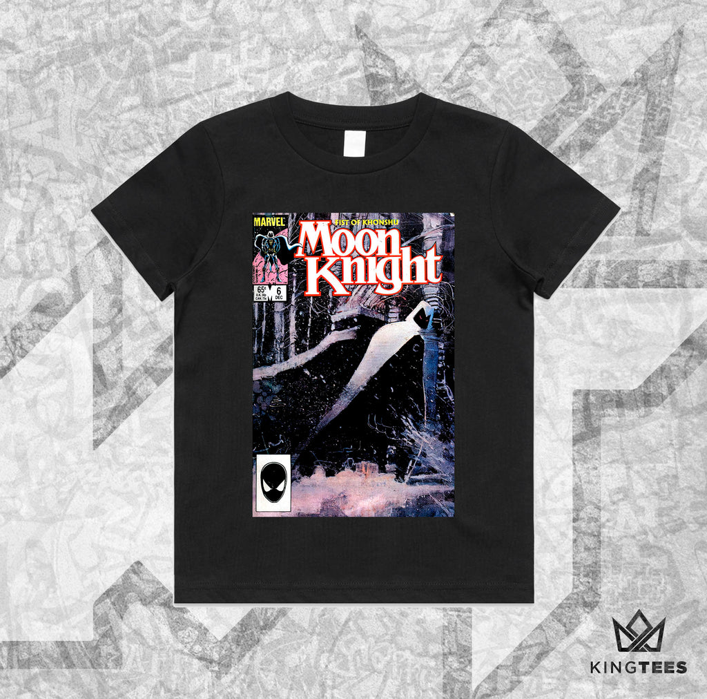 MOON KNIGHT - KIDS TEE