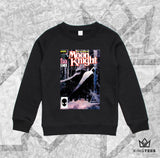 MOON KNIGHT - KID HOODIE & CREW
