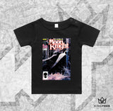 MOON KNIGHT - BABY TEE & ONESIES