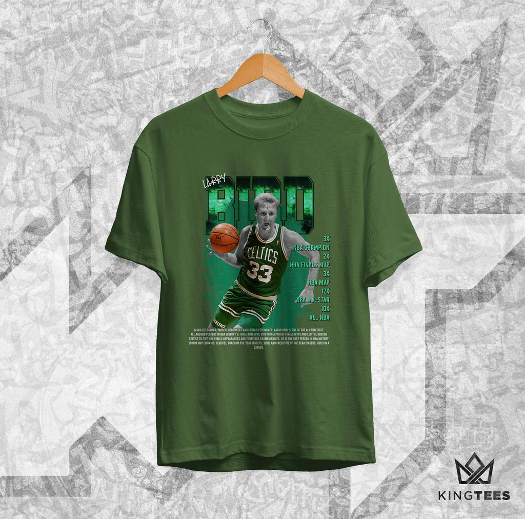 BIRD - 01 - TEE