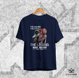 KOBE THE MAMBA THE MYTH - TEE