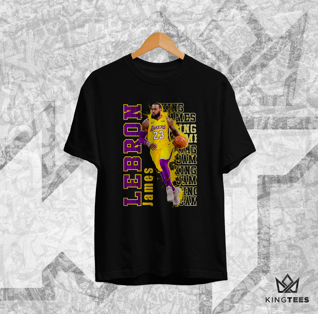 LEBRON 23 - TEE