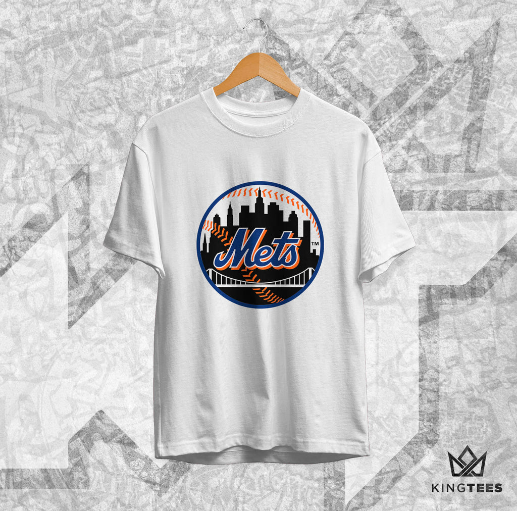 NEW YORK METS - TEE