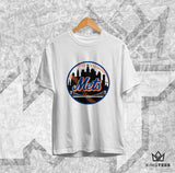 NEW YORK METS - TEE