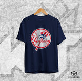 NEW YORK YANKEES - TEE