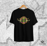 NINJA TURTLES  DONATELO - TEE