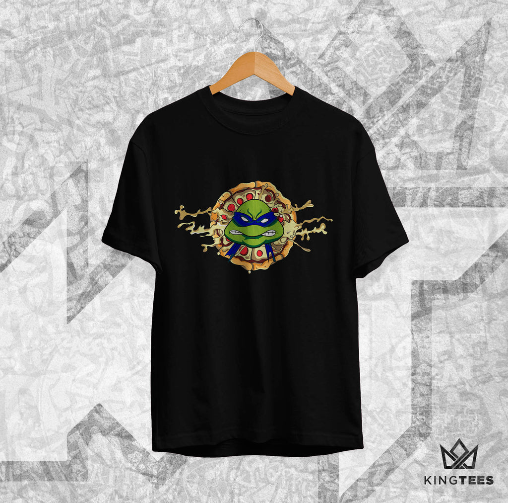 NINJA TURTLES LEO - TEE