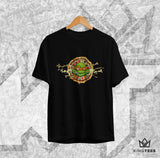 NINJA TURTLES  MIGUEL ANGEL - TEE