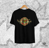 NINJA TURTLES  RAFA - TEE