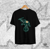 OAKLAND ATHLETICS- TEE