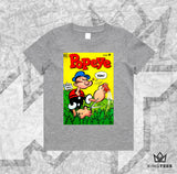 POPEYE - KIDS TEE