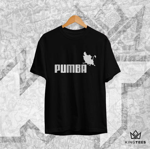 PUMBA - TEE