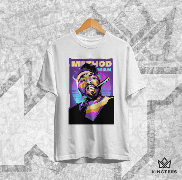 THE METHOD - 01 - TEE – King Tees NZ