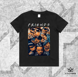 RAP FRIENDS - KIDS TEE