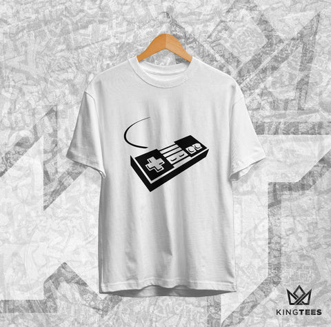 RETRO JOYSTICK - TEE