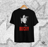 ROCKY - TEE