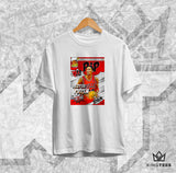 SCOTTIE PIPPEN COMIC - TEE