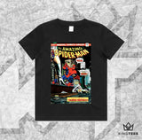 SPIDERMAN - KIDS TEE