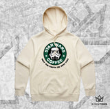 STAR WARS COFFEE - HOODIE & CREW