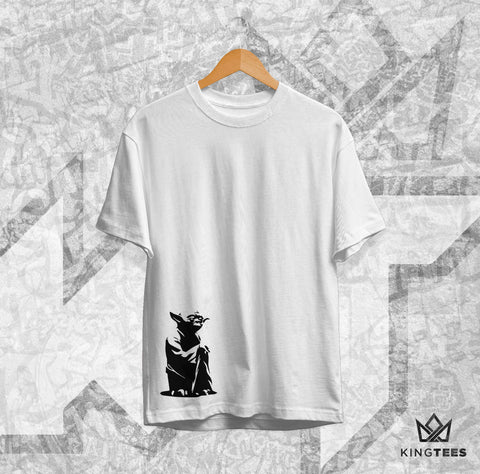 STAR WARS YODA - TEE