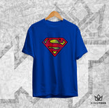 SUPERMAN LOGO - TEE