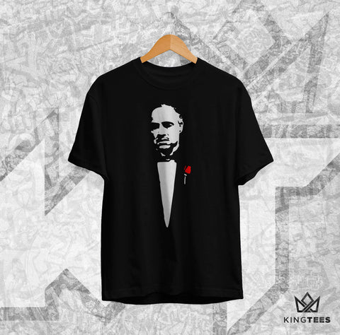 THE GODFATHER - TEE