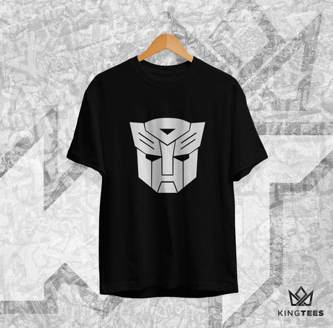 TRANSFORMERS - TEE