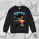 TUPAC 01 - KID HOODIE & CREW