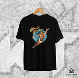 WONDER WOMAN - TEE