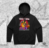 MAGIC JOHNSON 1 - HOODIE & CREW