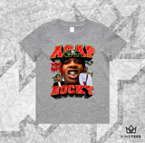ASAP 05 - KIDS TEE
