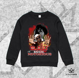 BIG BOSS 02 - KID HOODIE & CREW