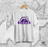 COLORADO ROCKIES - TEE