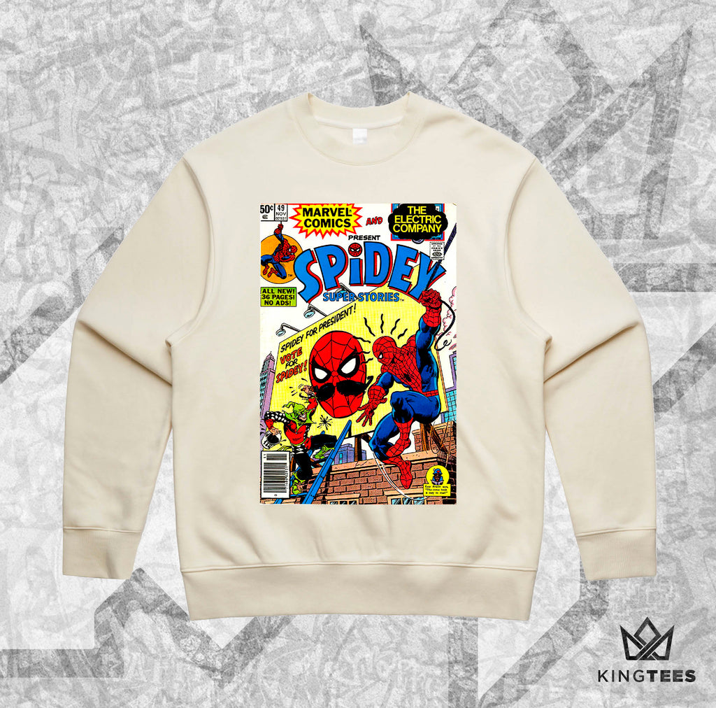 Spiderman hot sale hoodie nz