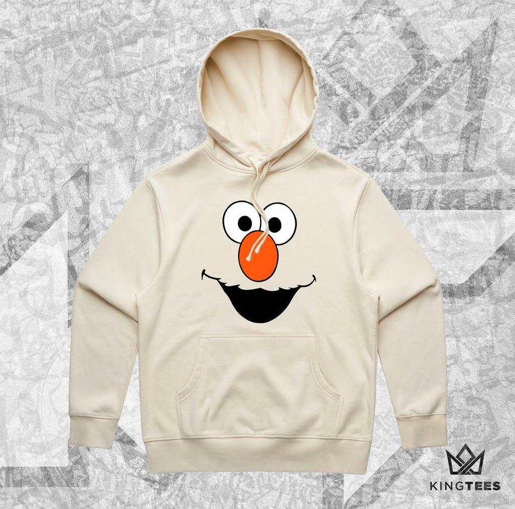 Elmo hoodie online