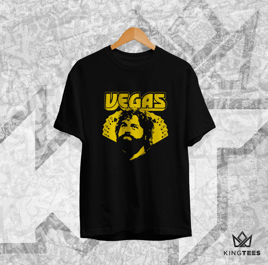 HANGOVER VEGAS - TEE