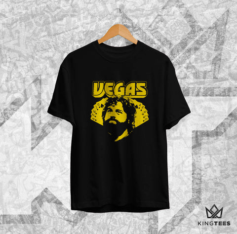 HANGOVER VEGAS - TEE