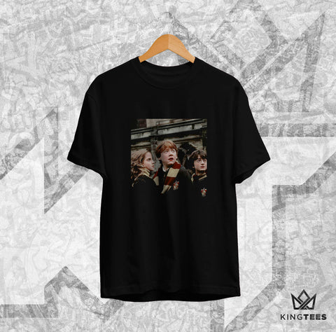 HARRY POTTER 3 - TEE