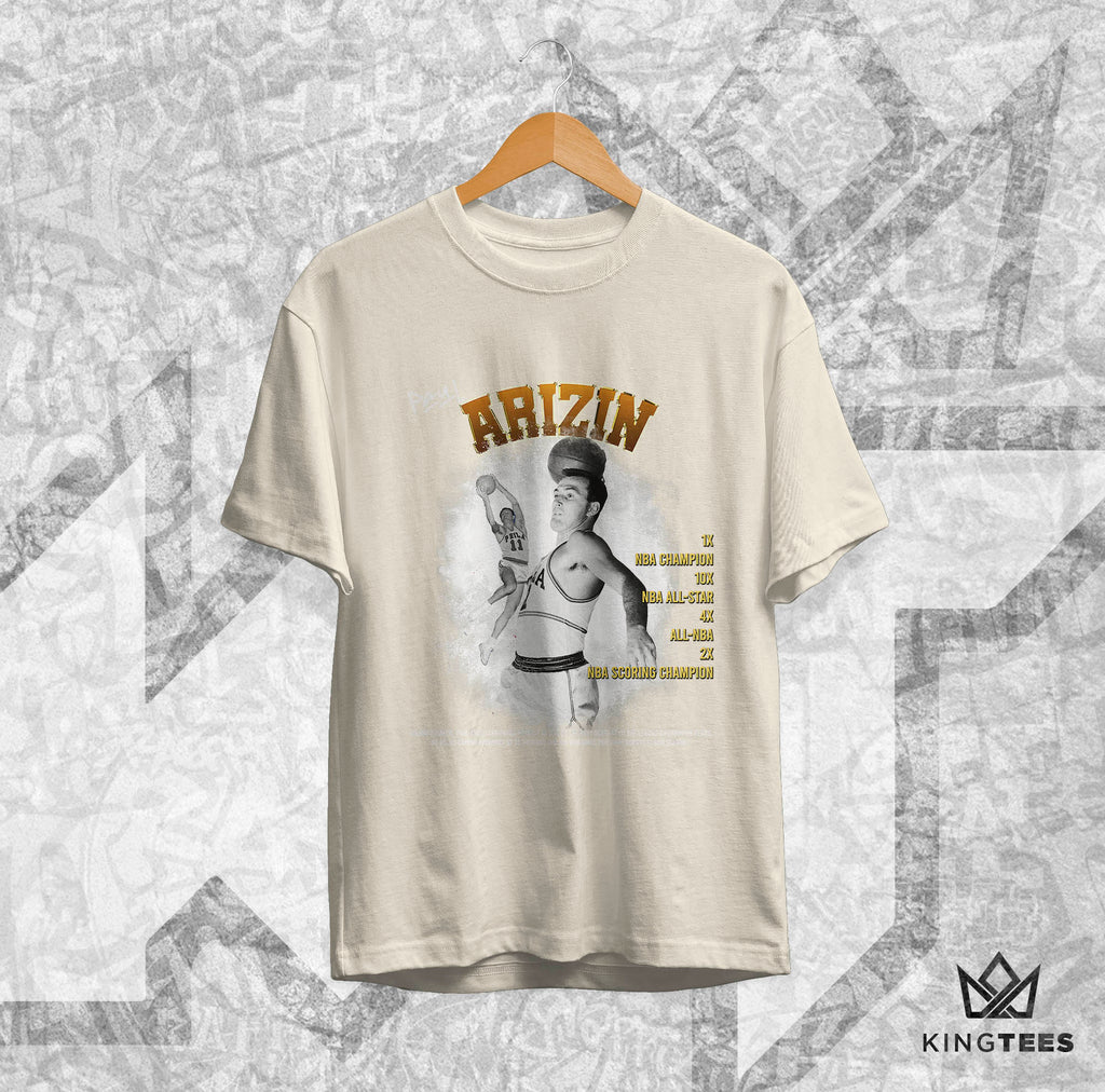 ARIZIN TEE