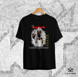 BARRY TEE