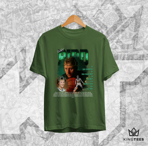 BIRD - 02 - TEE – King Tees NZ